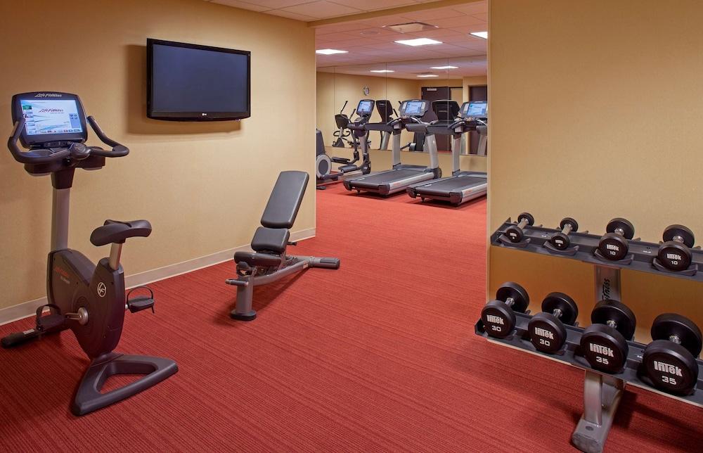sport facilities