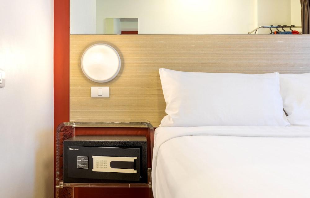 room