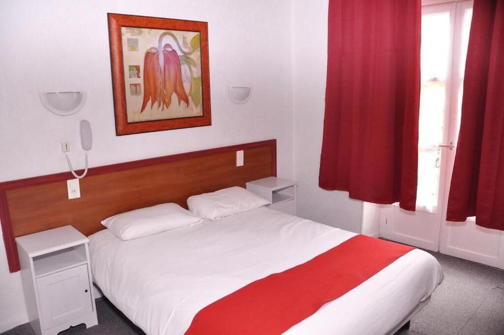 room