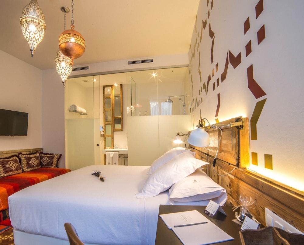 room