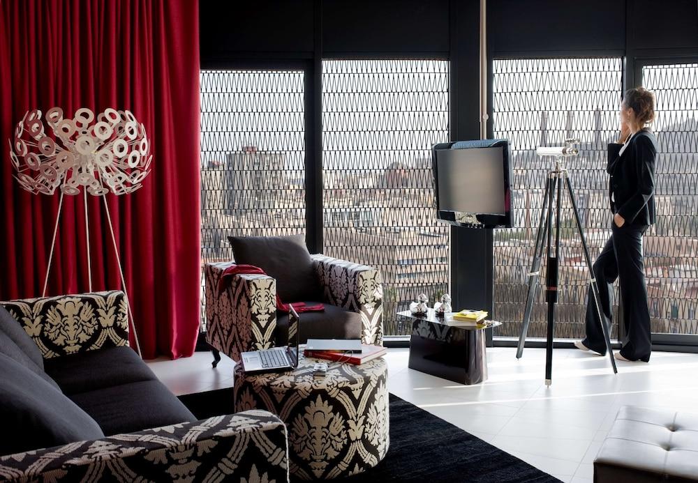 lounge