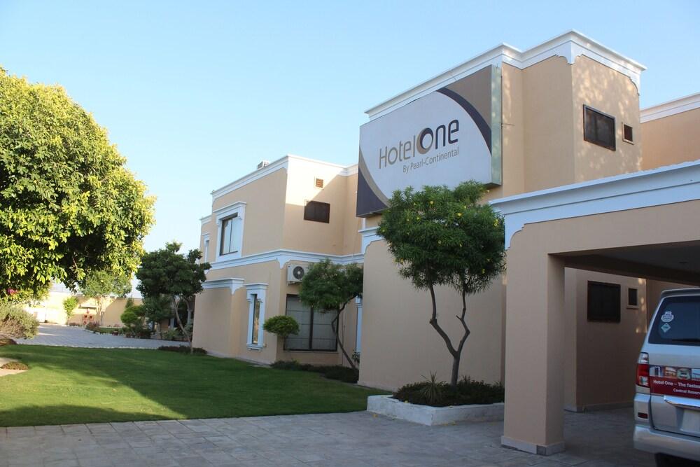 hotel