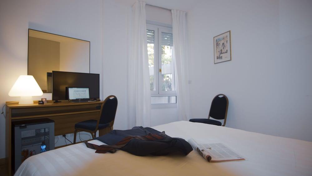 room