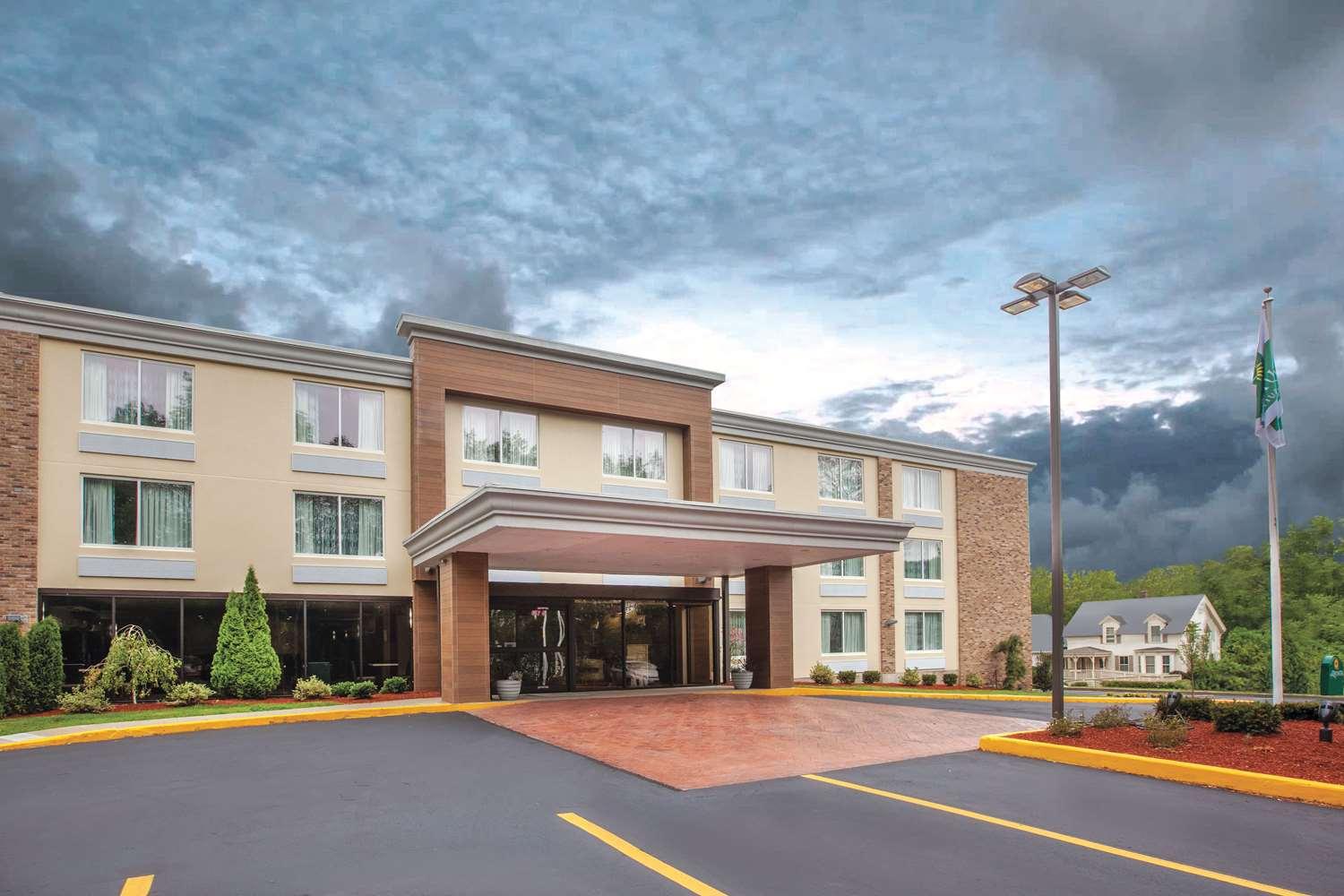 amenities