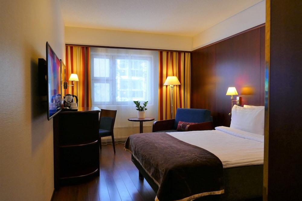 room