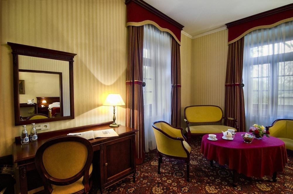 room
