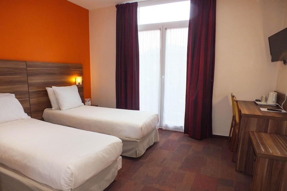 room