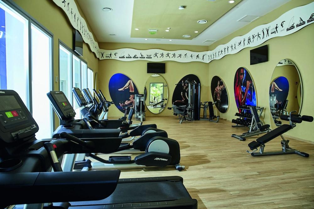 sport facilities