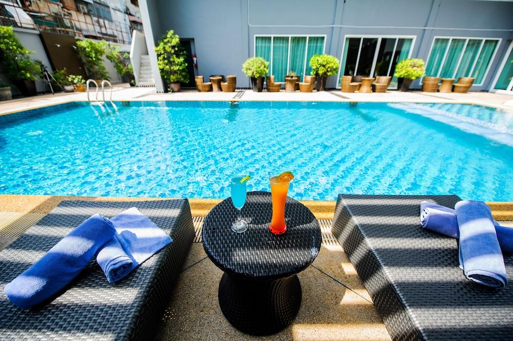 amenities