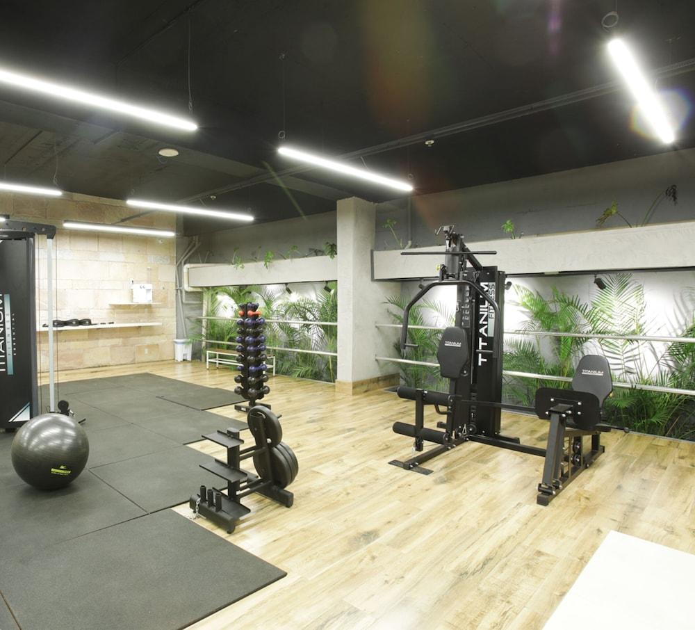 sport facilities