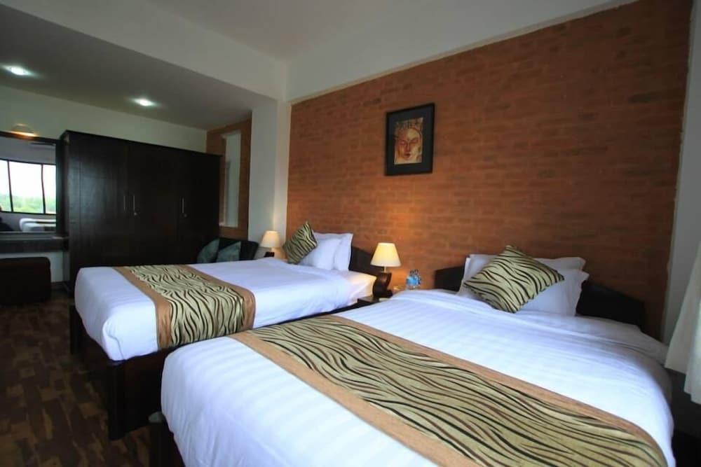 room