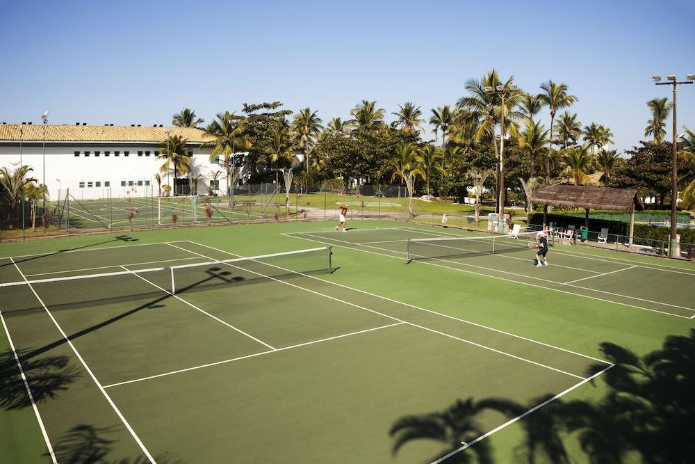 sport facilities