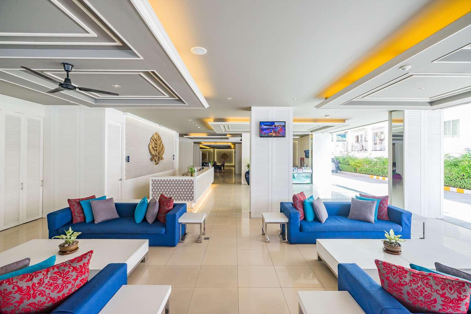 lounge
