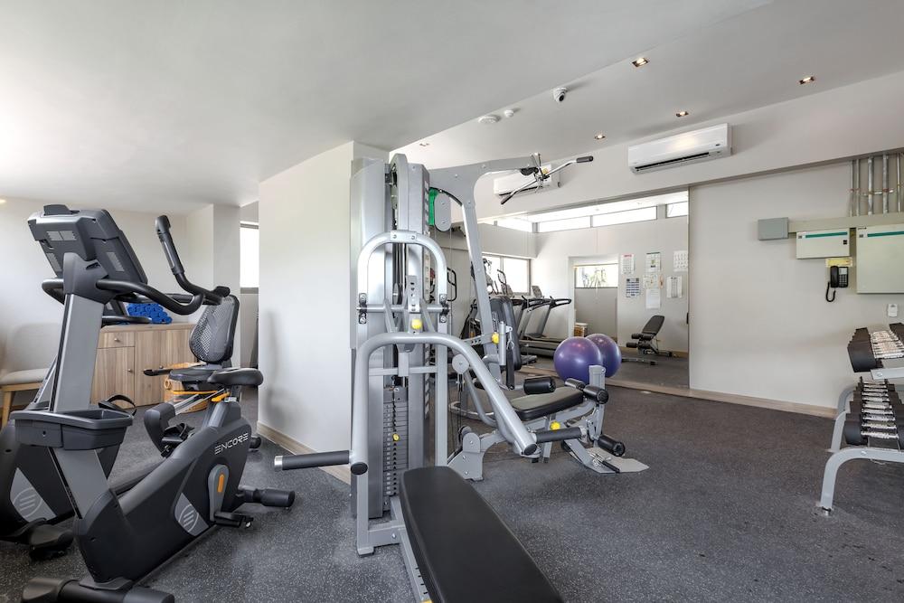 sport facilities