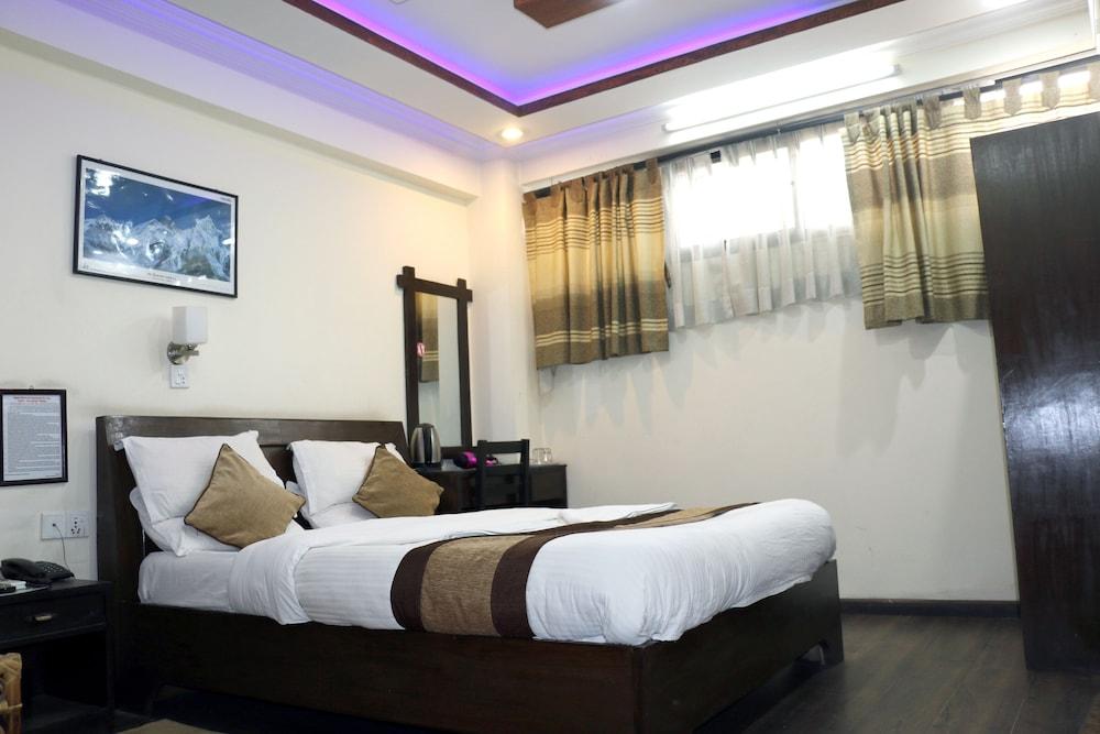 room