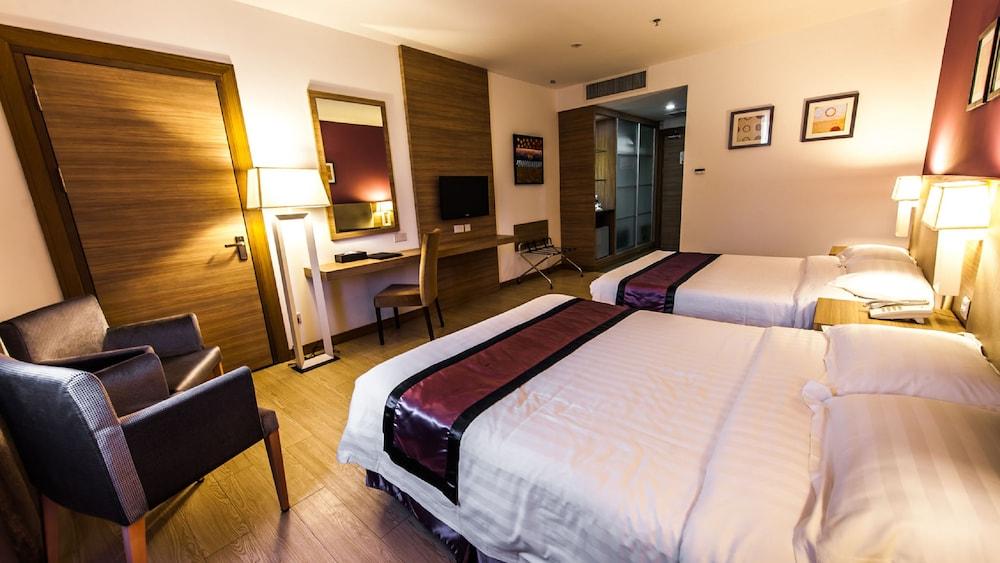 room