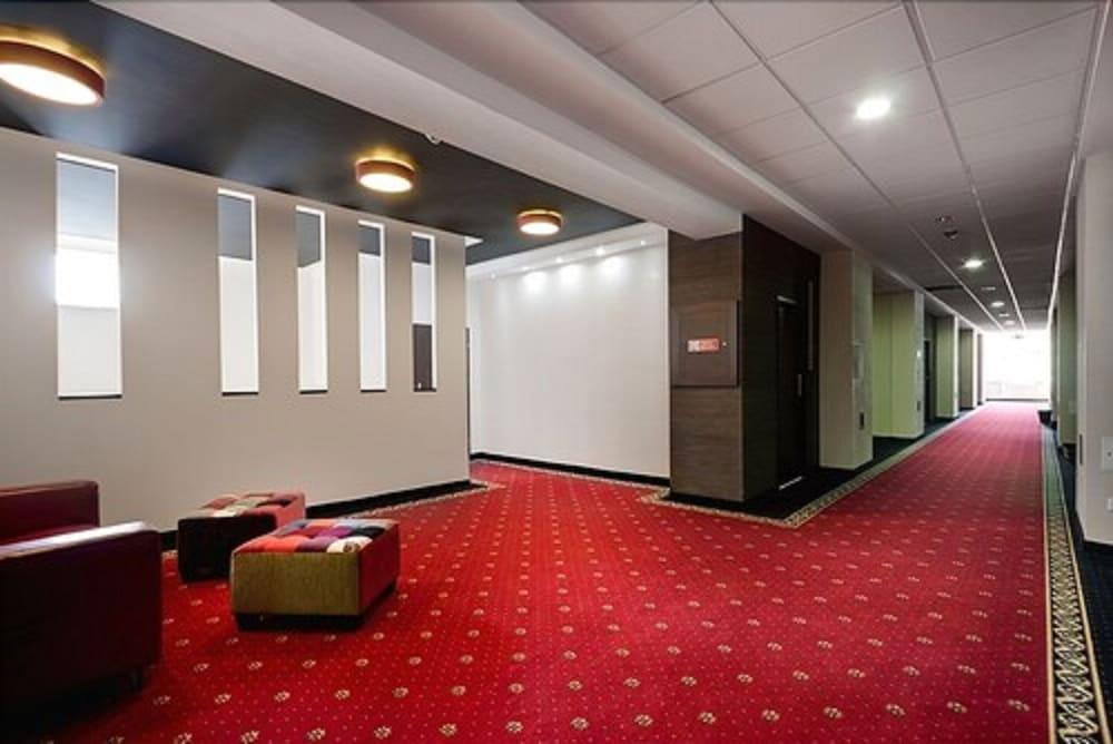 amenities