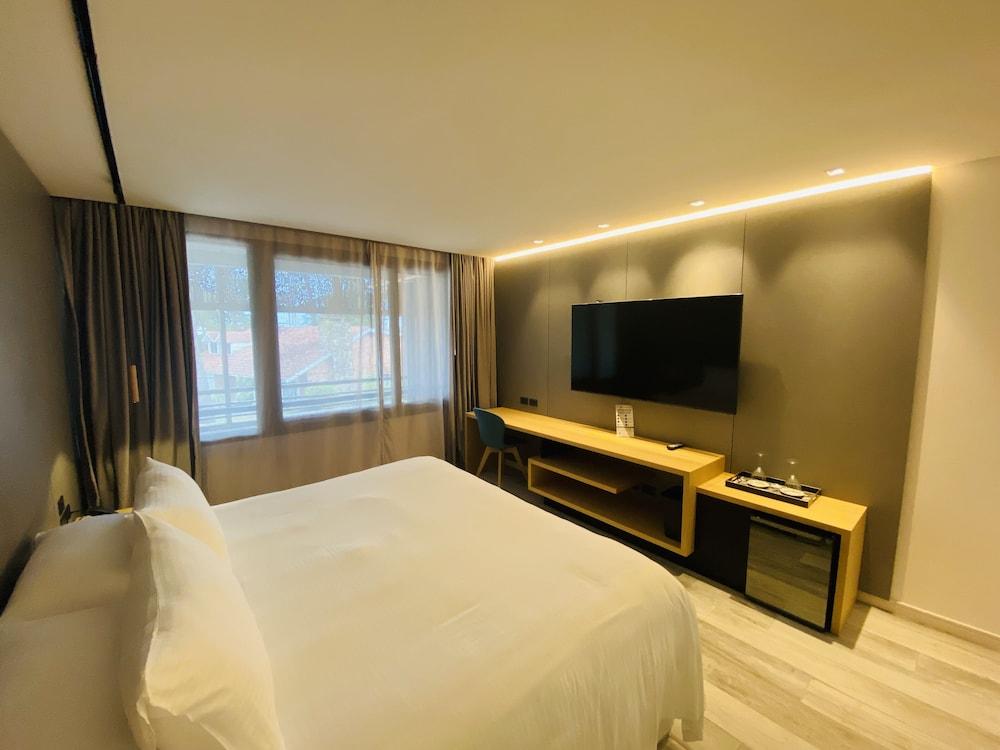 room