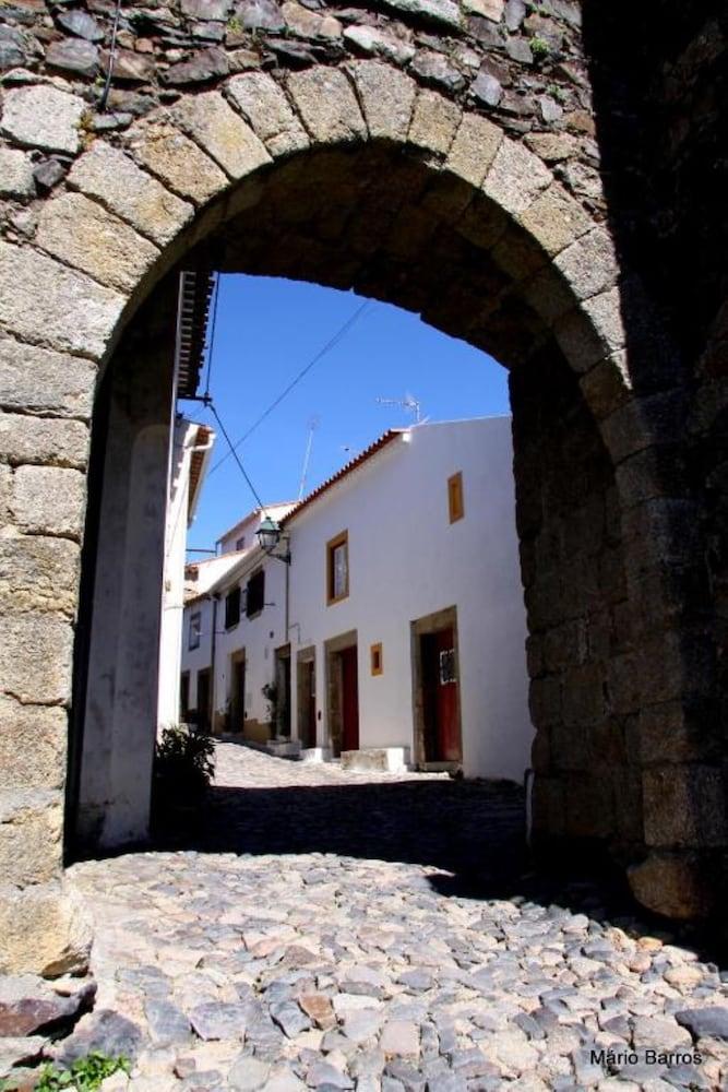surroundings