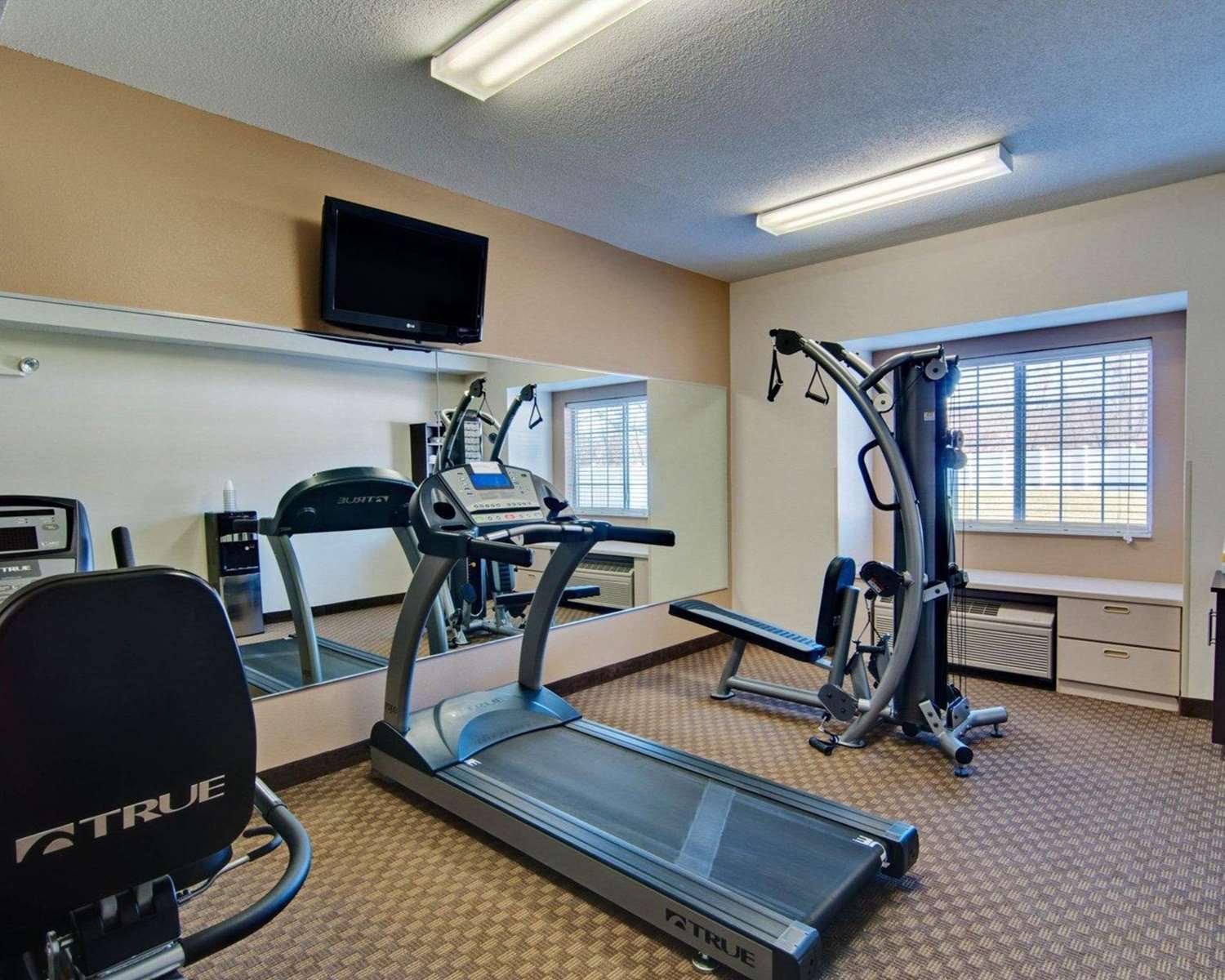 sport facilities