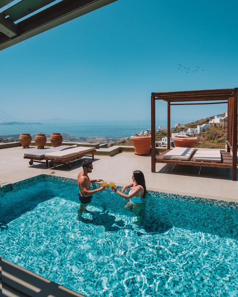 amenities