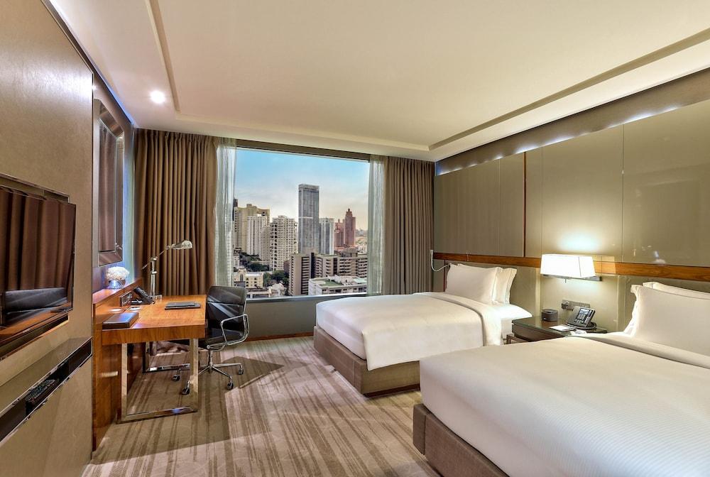 room