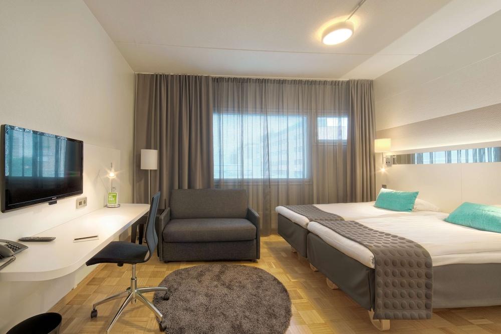 room