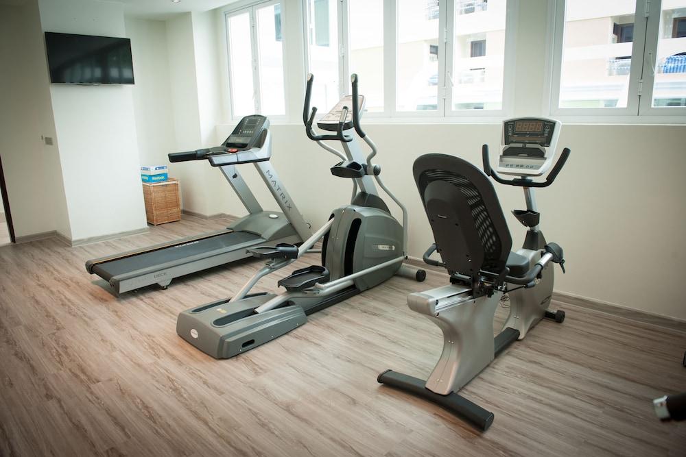 sport_facililities