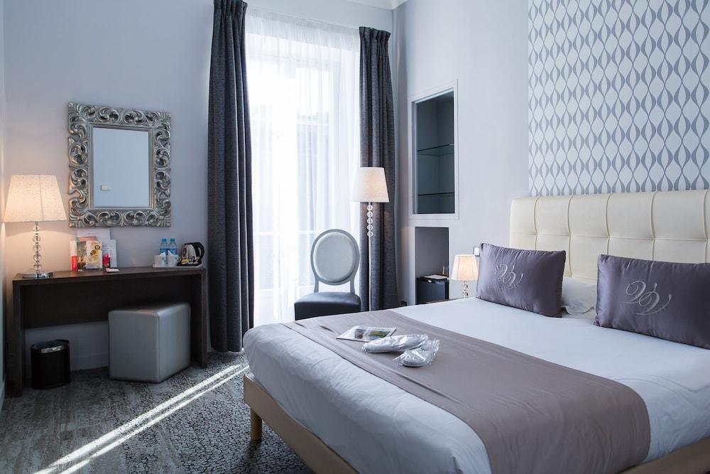 room