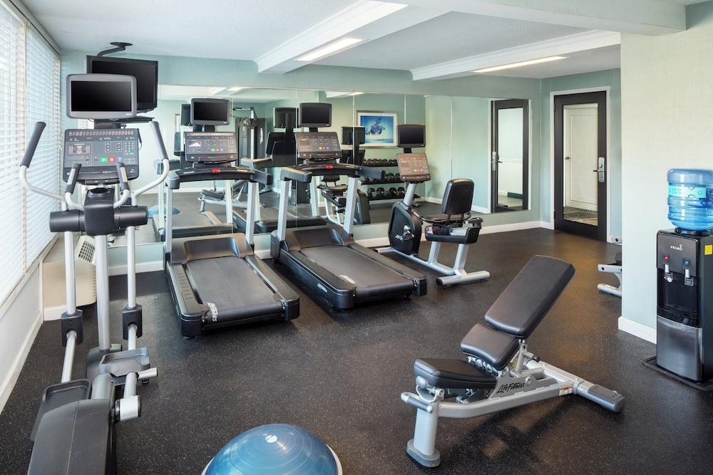 sport facilities