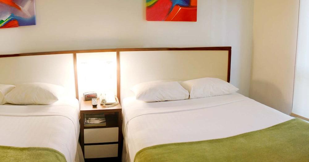 room