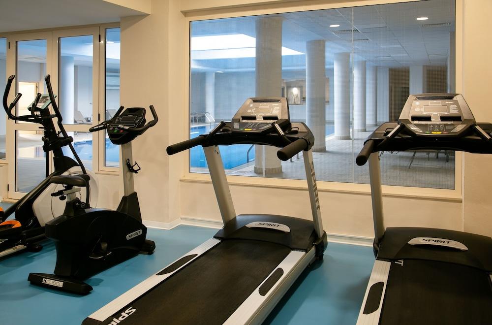 sport facilities