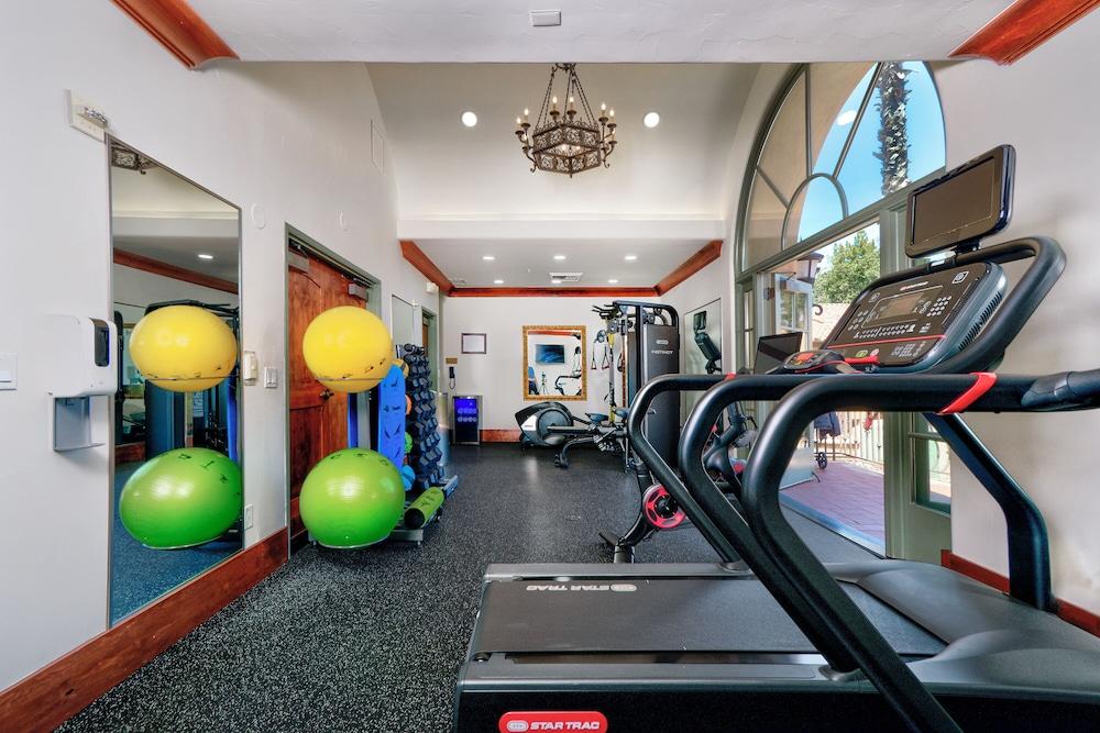 sport facilities