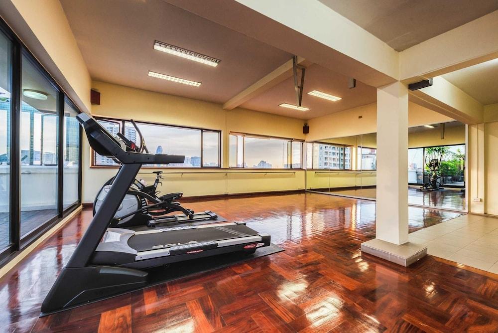 sport facilities