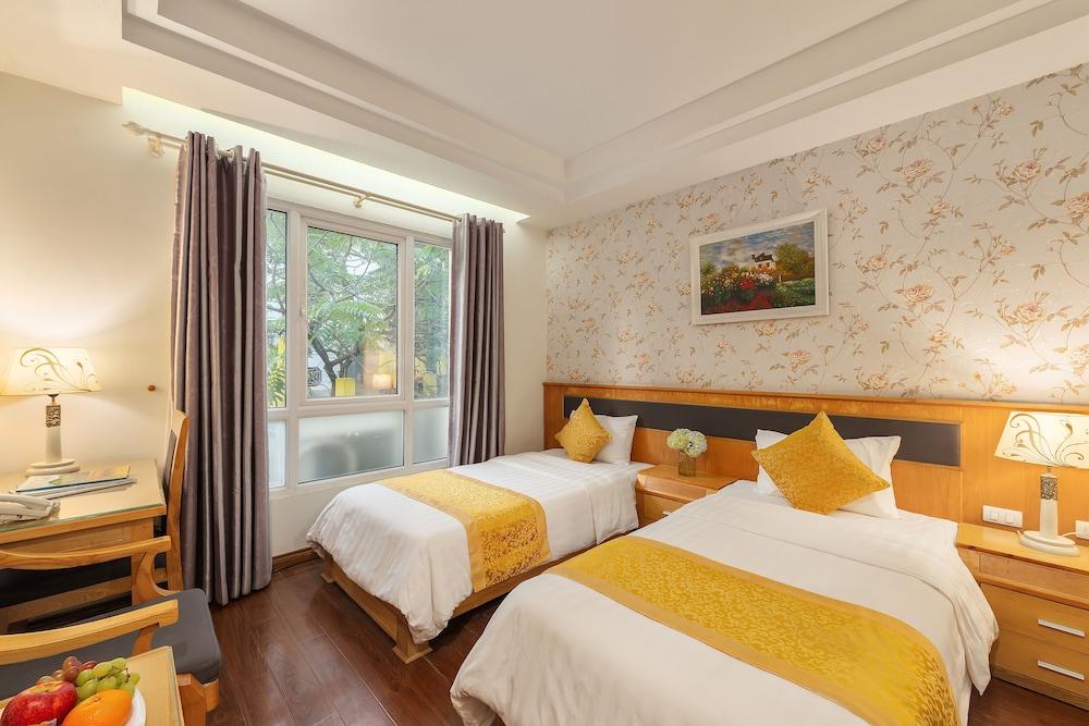 room