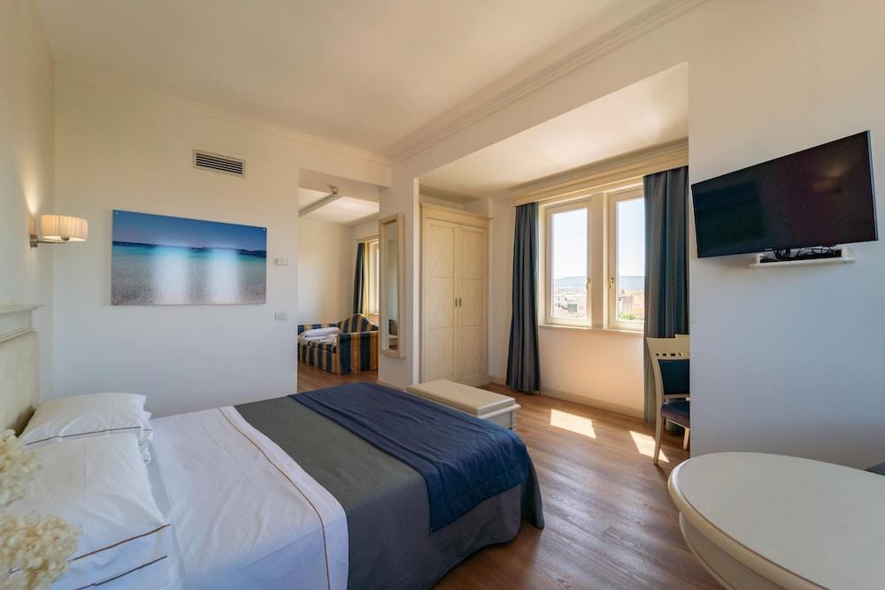 room