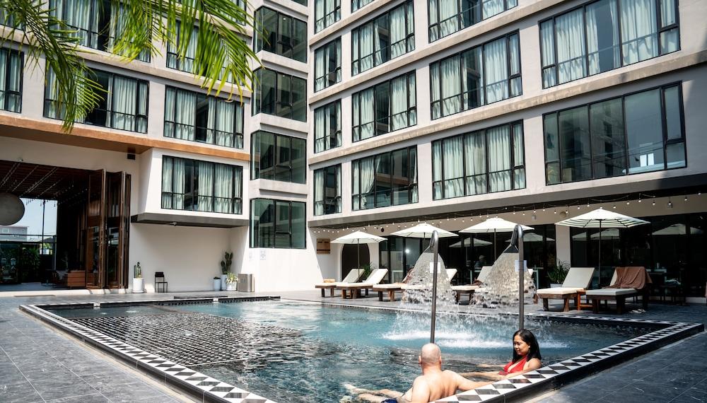 amenities
