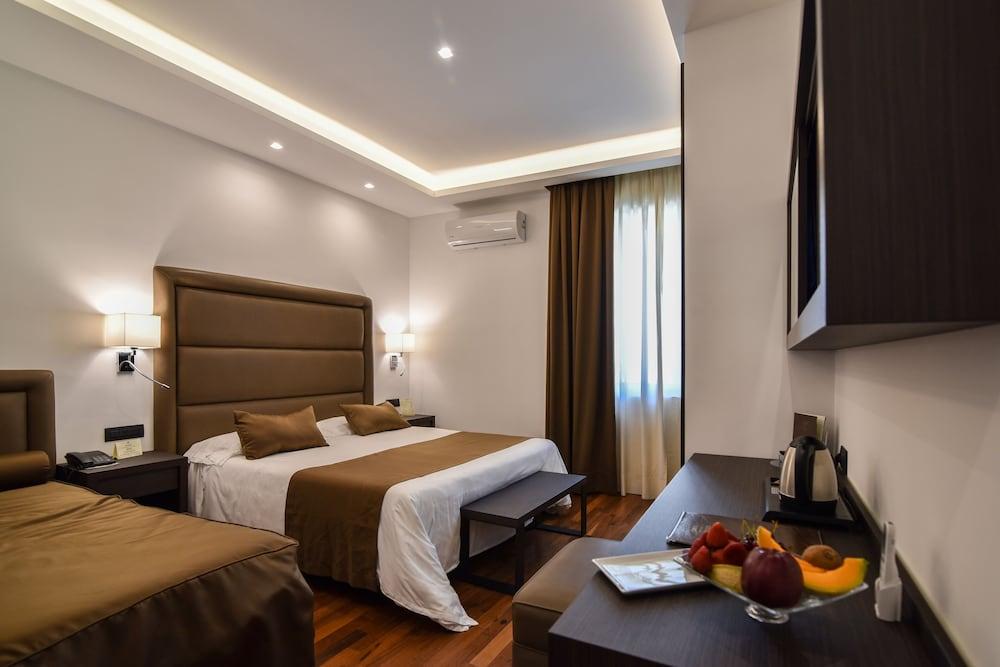 room