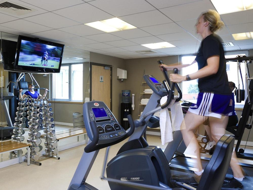 sport facilities