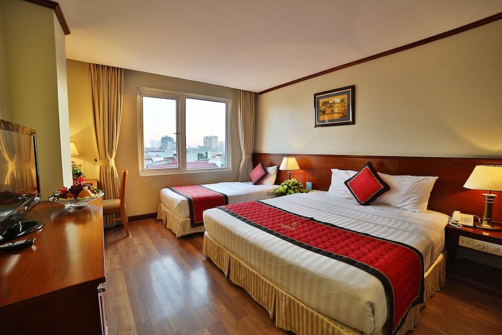 room