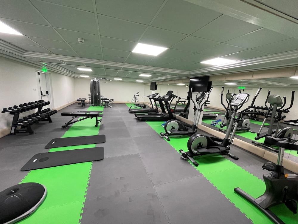 sport_facililities