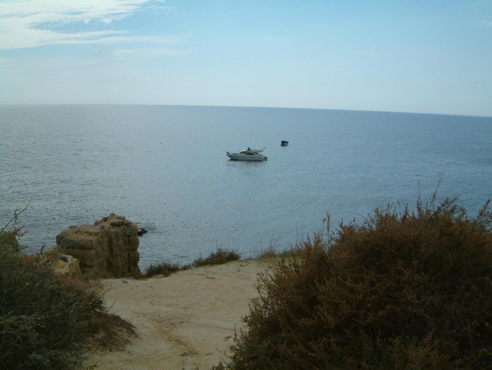 surroundings