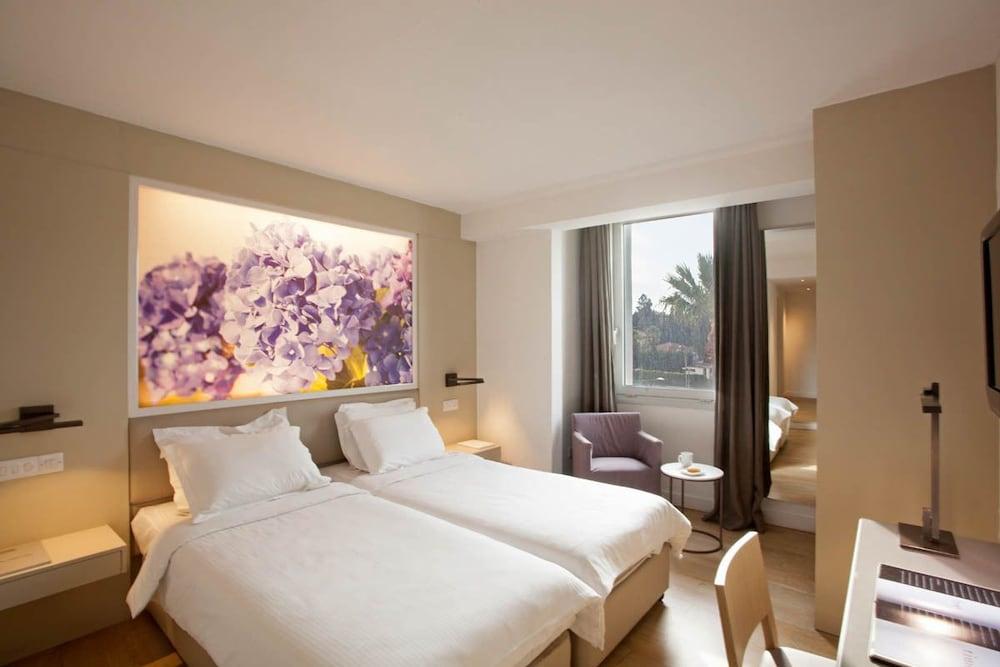 room