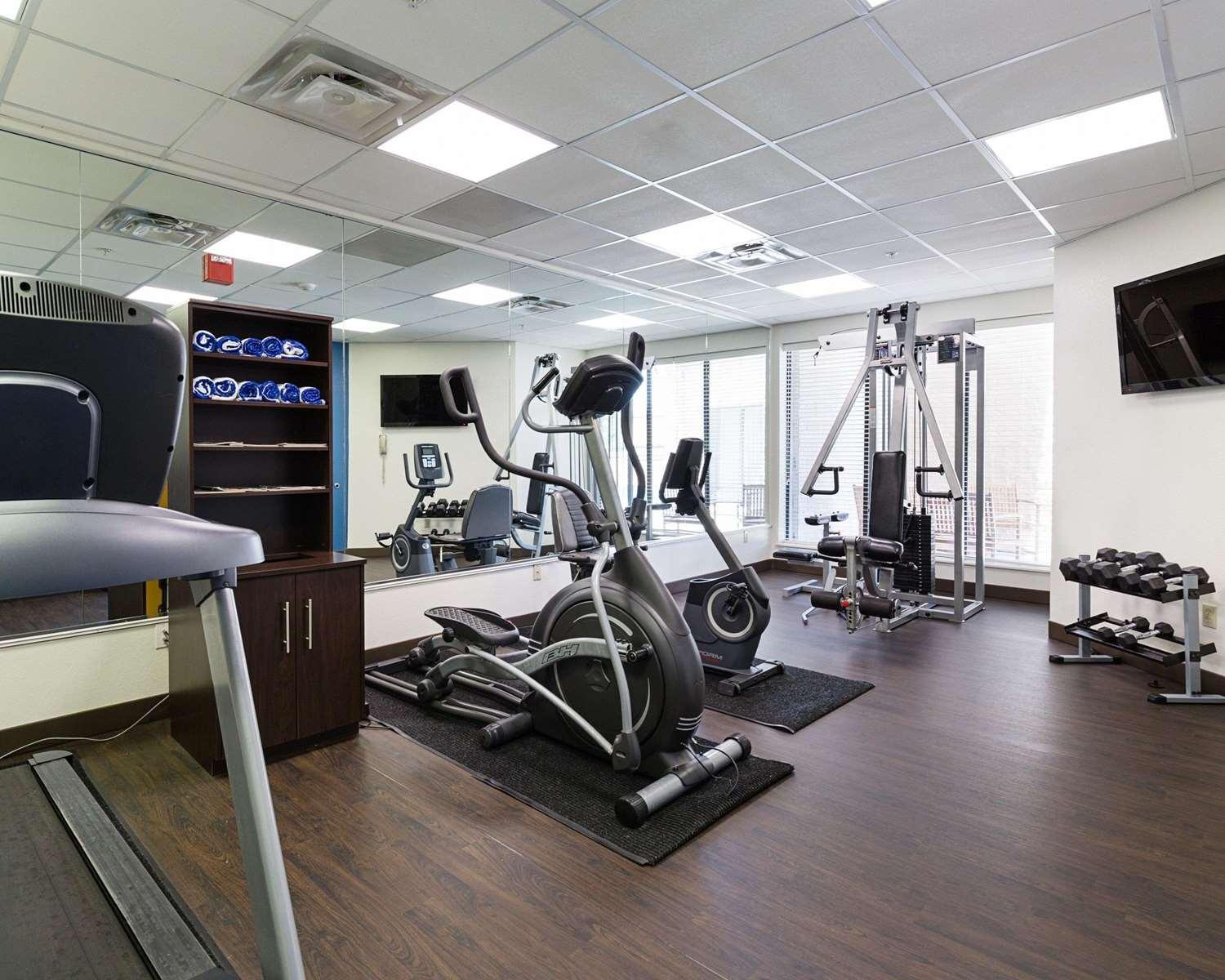 sport facilities