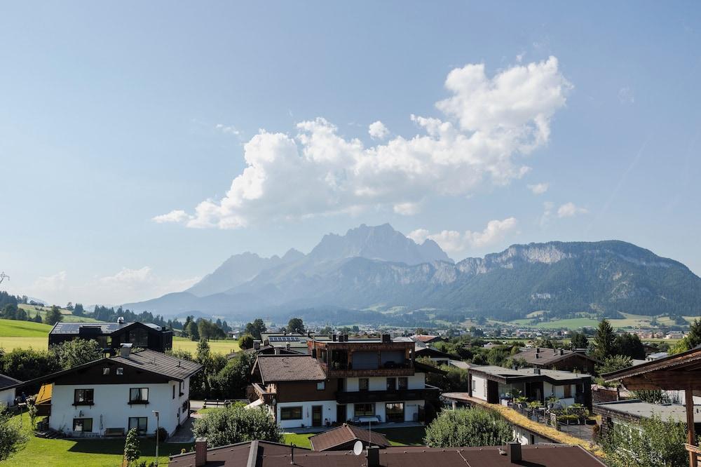 surroundings
