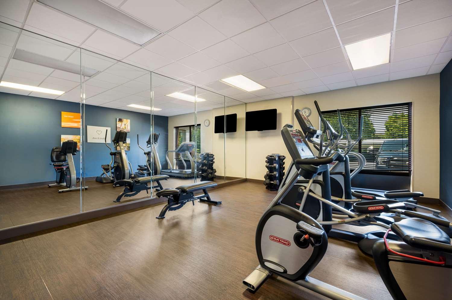 sport facilities