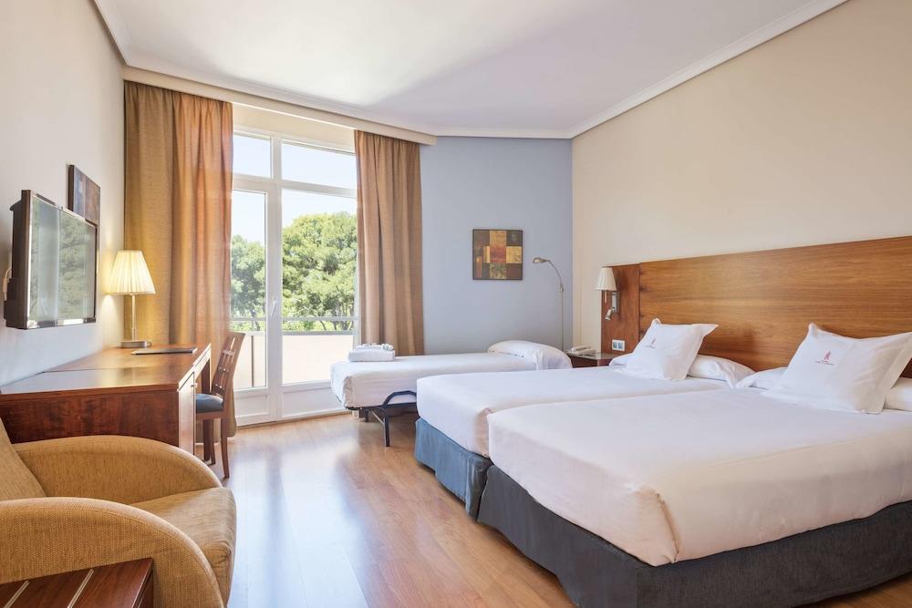 room