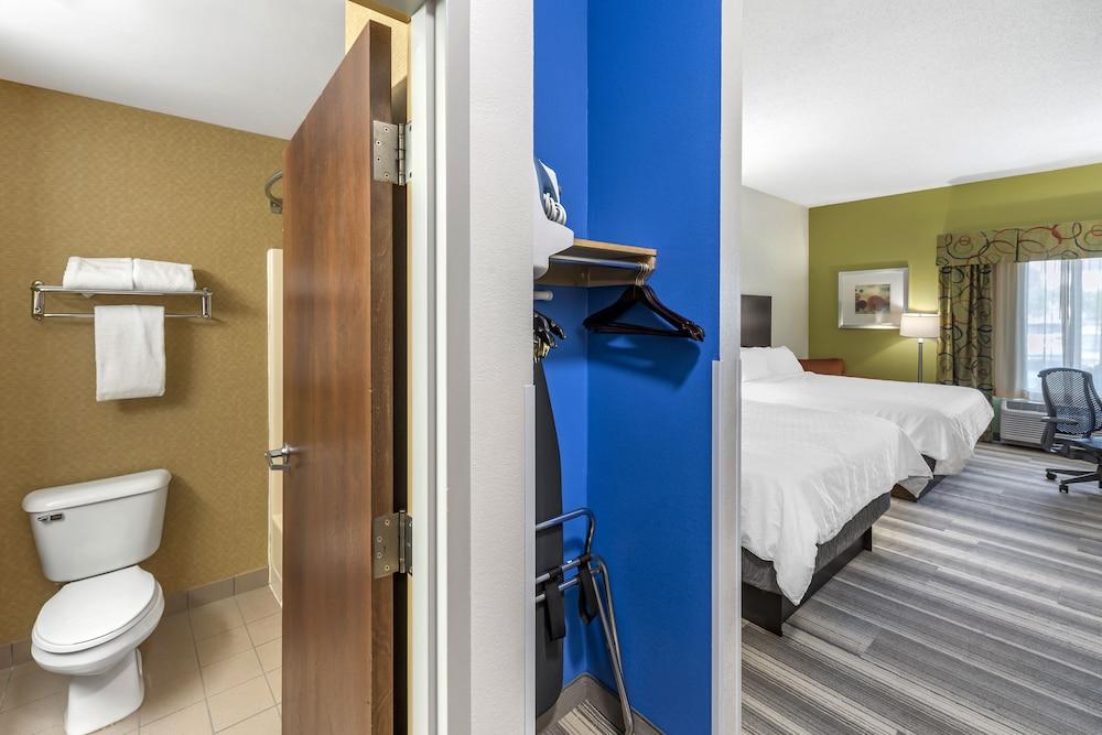 room
