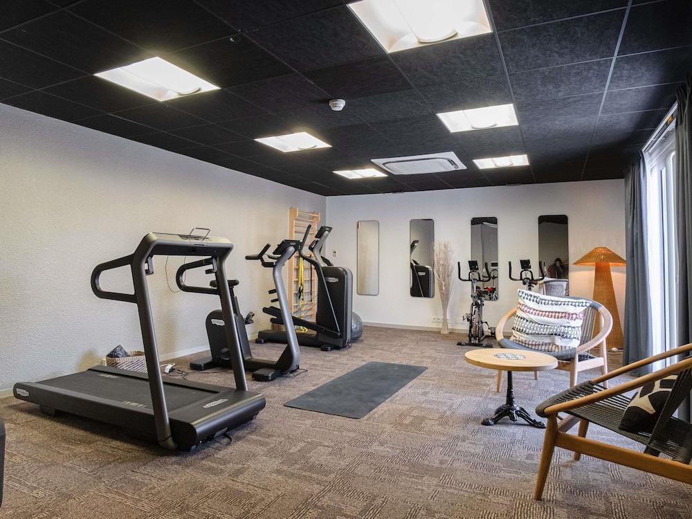 sport facilities