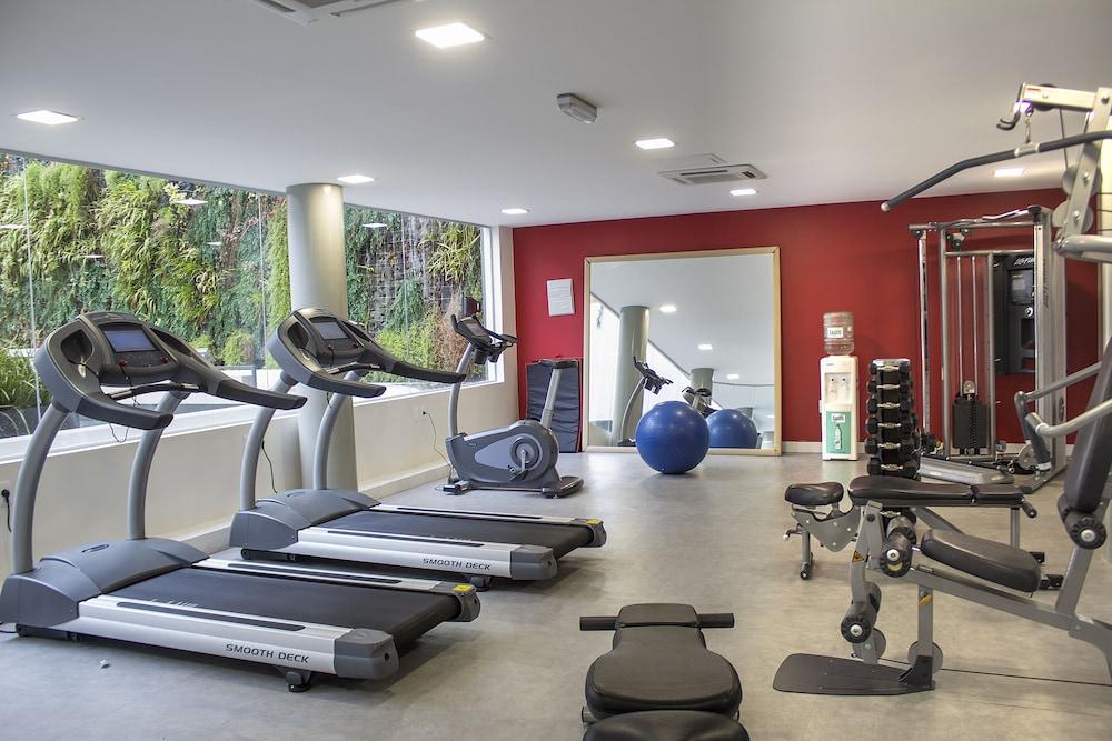 sport facilities